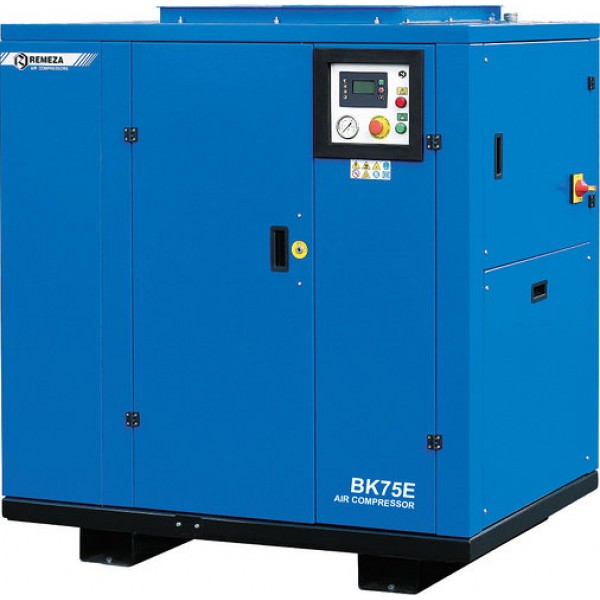 Компрессор винтовой Remeza ВК75E/8/10/15 Компрессор винтовой Remeza ВК75E/8/10/15